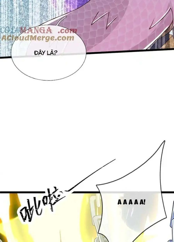 Lựa Chọn Thần Cấp: Ta Không Theo Sáo Lộ Mạnh Lên Chapter 175 - Trang 2