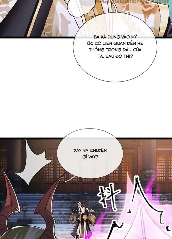 Lựa Chọn Thần Cấp: Ta Không Theo Sáo Lộ Mạnh Lên Chapter 175 - Trang 2