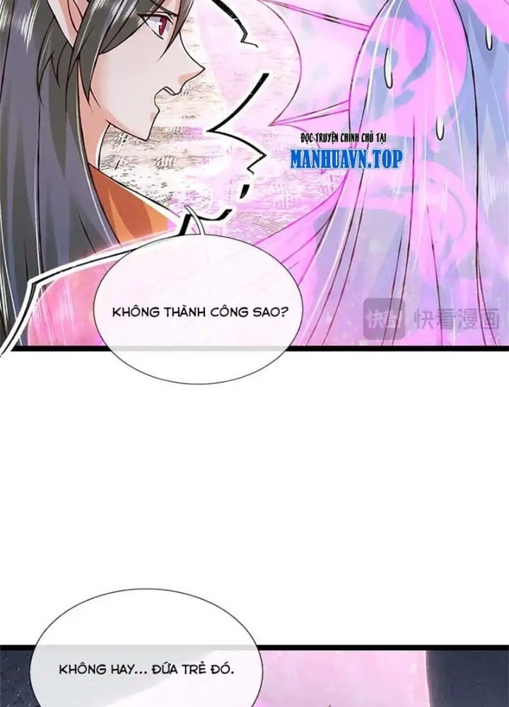 Lựa Chọn Thần Cấp: Ta Không Theo Sáo Lộ Mạnh Lên Chapter 175 - Trang 2