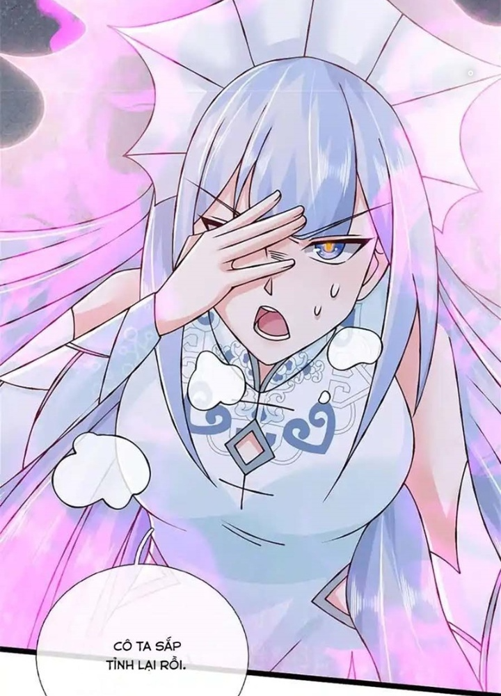 Lựa Chọn Thần Cấp: Ta Không Theo Sáo Lộ Mạnh Lên Chapter 175 - Trang 2