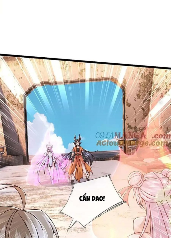 Lựa Chọn Thần Cấp: Ta Không Theo Sáo Lộ Mạnh Lên Chapter 175 - Trang 2