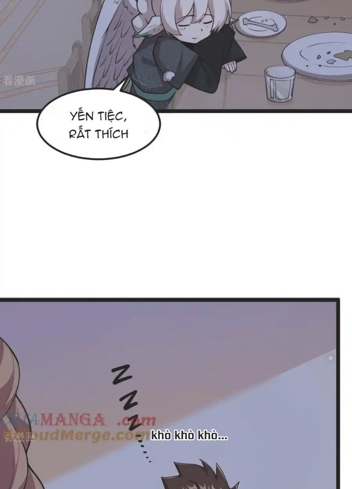 Từ Hôm Nay Bắt Đầu Làm Thành Chủ Chapter 524 - Trang 4