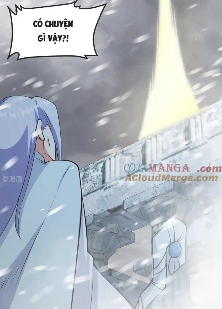 Từ Hôm Nay Bắt Đầu Làm Thành Chủ Chapter 524 - Trang 4