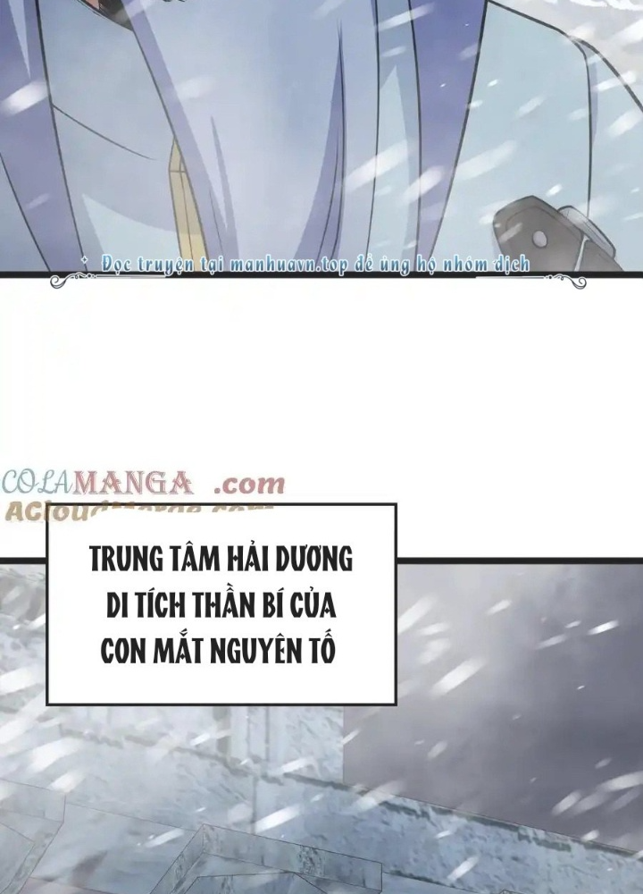 Từ Hôm Nay Bắt Đầu Làm Thành Chủ Chapter 524 - Trang 4