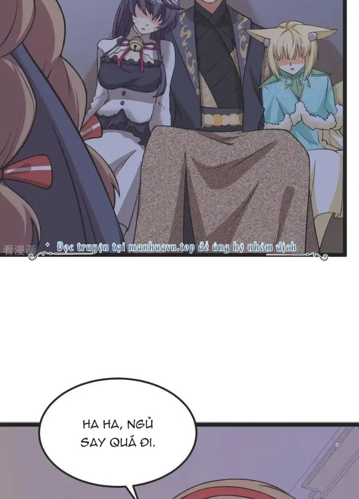 Từ Hôm Nay Bắt Đầu Làm Thành Chủ Chapter 524 - Trang 4