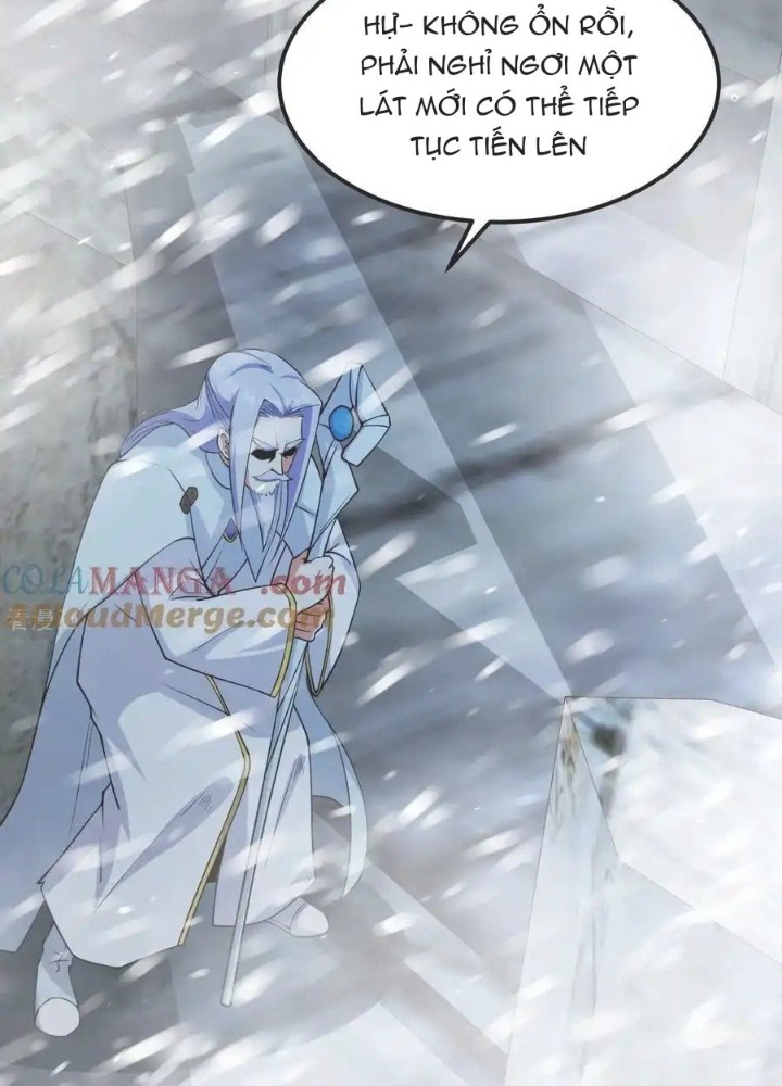 Từ Hôm Nay Bắt Đầu Làm Thành Chủ Chapter 524 - Trang 4