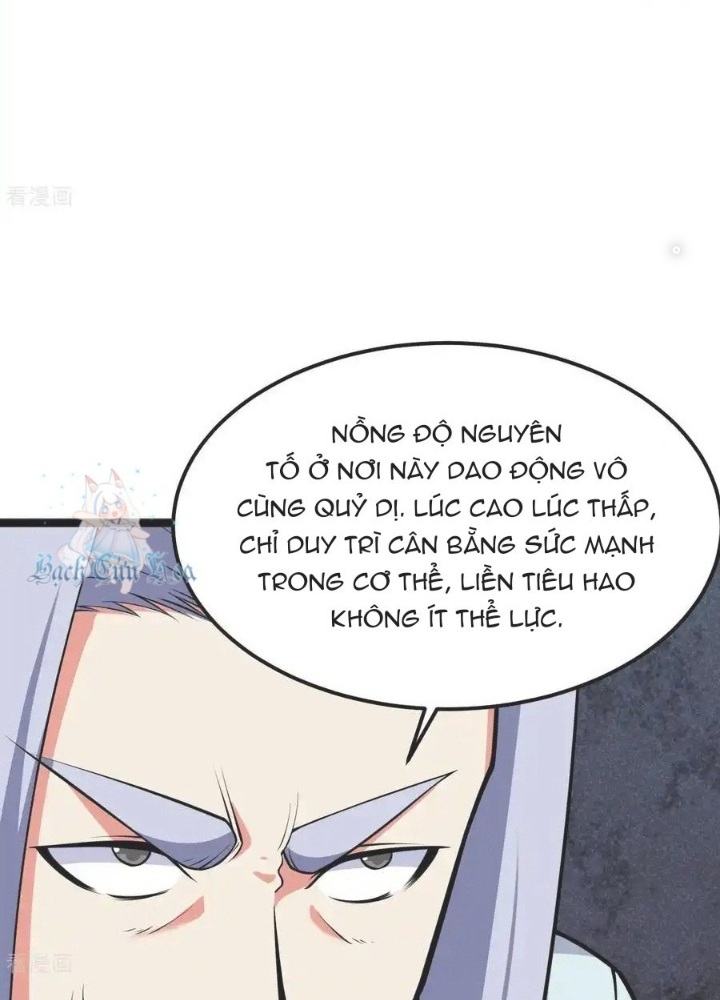 Từ Hôm Nay Bắt Đầu Làm Thành Chủ Chapter 524 - Trang 4