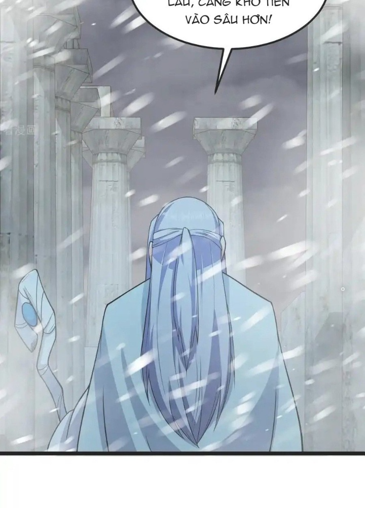 Từ Hôm Nay Bắt Đầu Làm Thành Chủ Chapter 524 - Trang 4