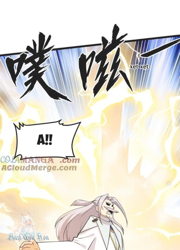 Từ Hôm Nay Bắt Đầu Làm Thành Chủ Chapter 524 - Trang 4