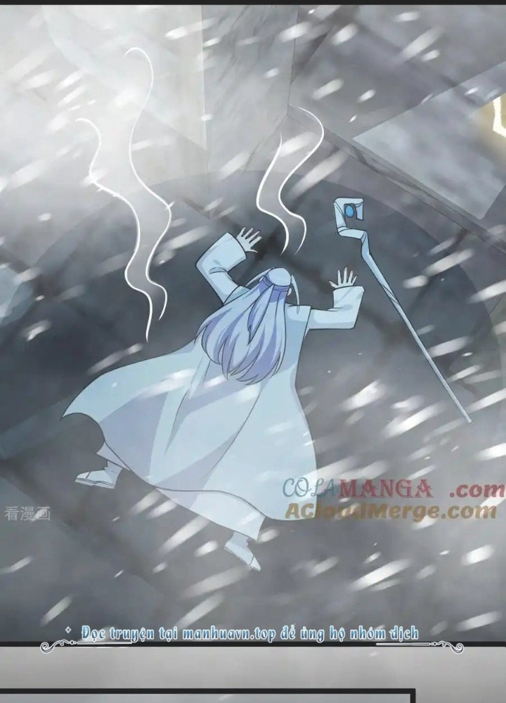 Từ Hôm Nay Bắt Đầu Làm Thành Chủ Chapter 524 - Trang 4