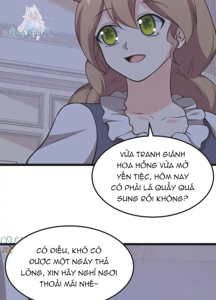 Từ Hôm Nay Bắt Đầu Làm Thành Chủ Chapter 524 - Trang 4