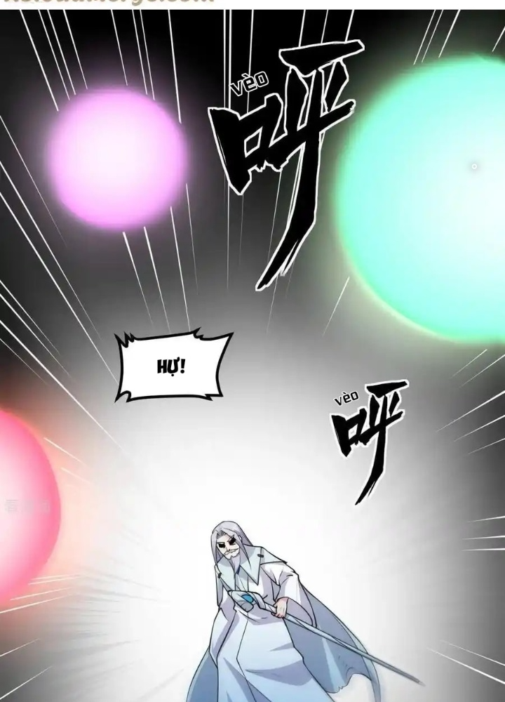 Từ Hôm Nay Bắt Đầu Làm Thành Chủ Chapter 525 - Trang 4