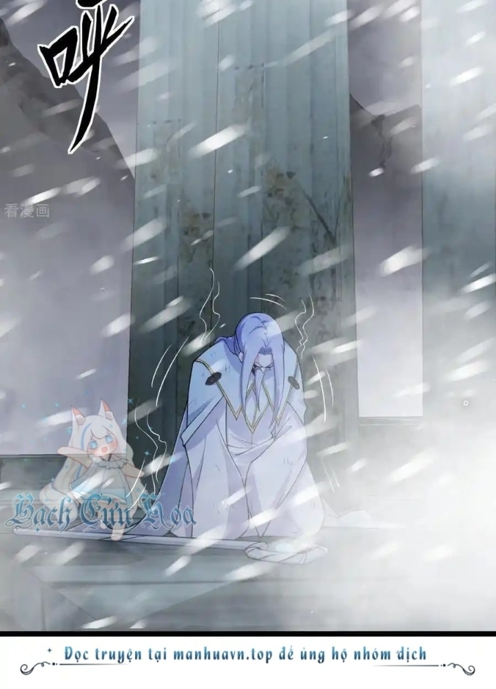 Từ Hôm Nay Bắt Đầu Làm Thành Chủ Chapter 525 - Trang 4