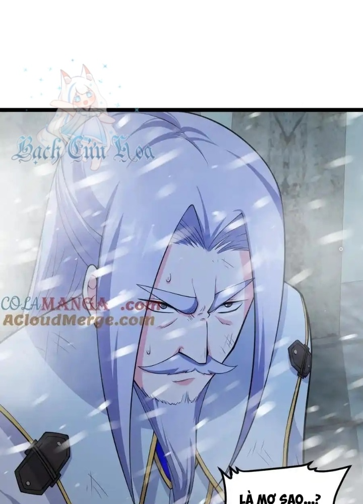 Từ Hôm Nay Bắt Đầu Làm Thành Chủ Chapter 525 - Trang 4