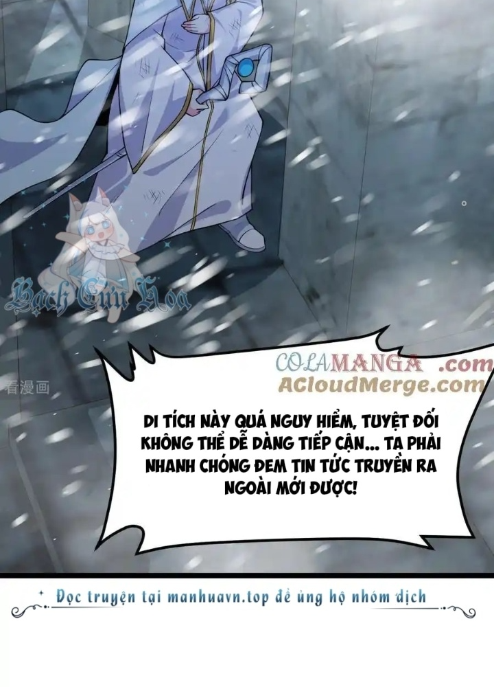 Từ Hôm Nay Bắt Đầu Làm Thành Chủ Chapter 525 - Trang 4