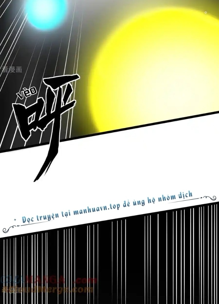 Từ Hôm Nay Bắt Đầu Làm Thành Chủ Chapter 525 - Trang 4