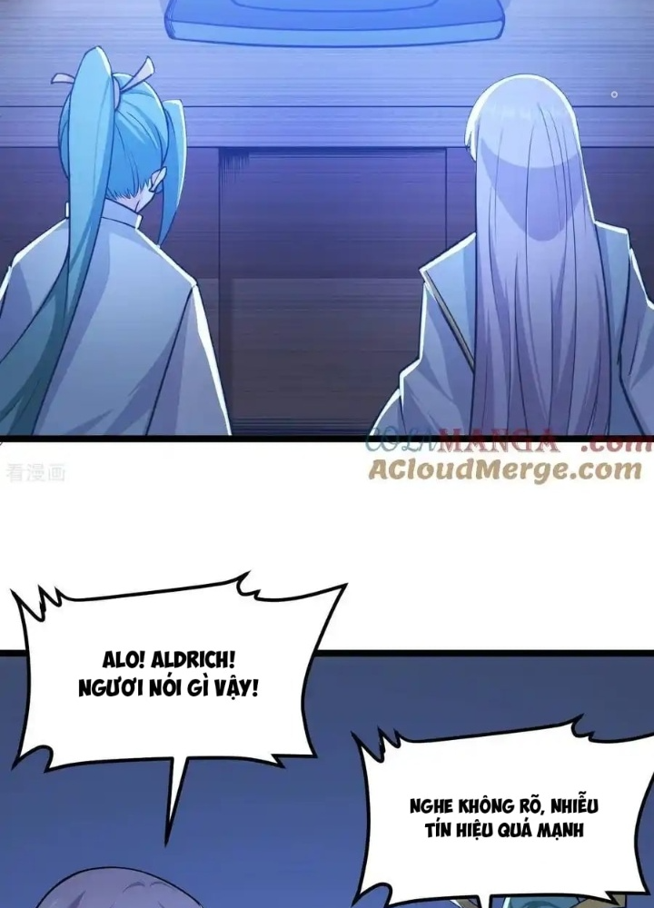 Từ Hôm Nay Bắt Đầu Làm Thành Chủ Chapter 525 - Trang 4