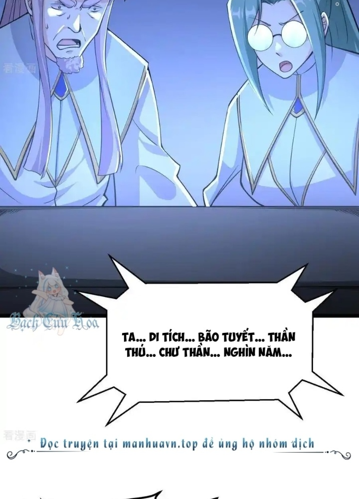 Từ Hôm Nay Bắt Đầu Làm Thành Chủ Chapter 525 - Trang 4