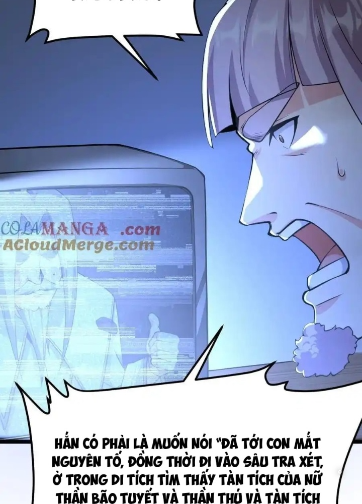 Từ Hôm Nay Bắt Đầu Làm Thành Chủ Chapter 525 - Trang 4