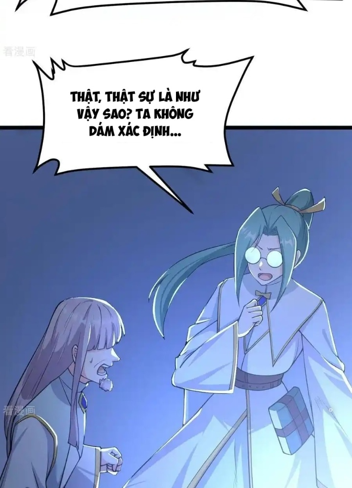 Từ Hôm Nay Bắt Đầu Làm Thành Chủ Chapter 525 - Trang 4