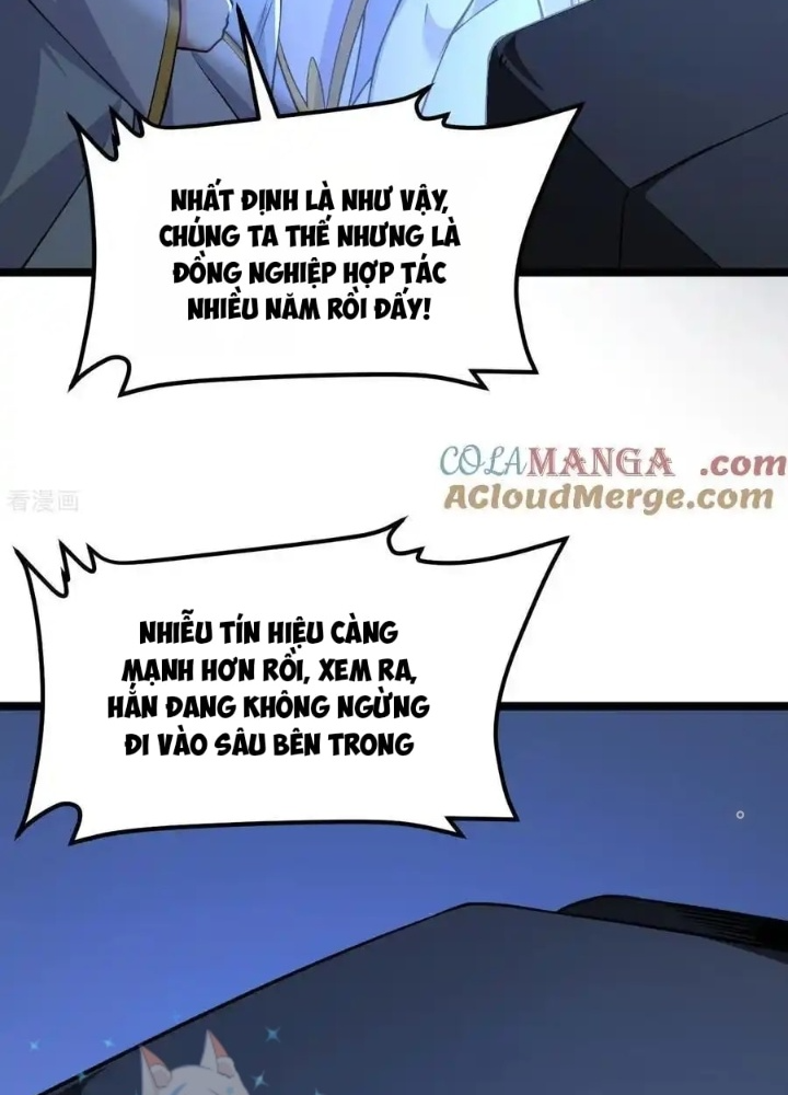 Từ Hôm Nay Bắt Đầu Làm Thành Chủ Chapter 525 - Trang 4