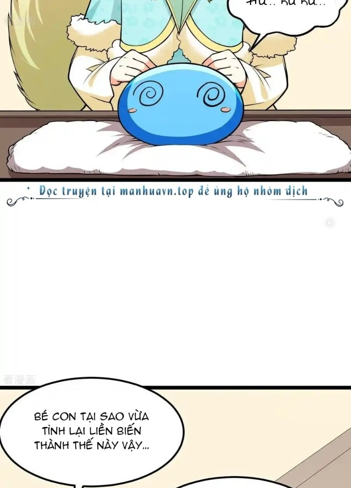 Từ Hôm Nay Bắt Đầu Làm Thành Chủ Chapter 525 - Trang 4