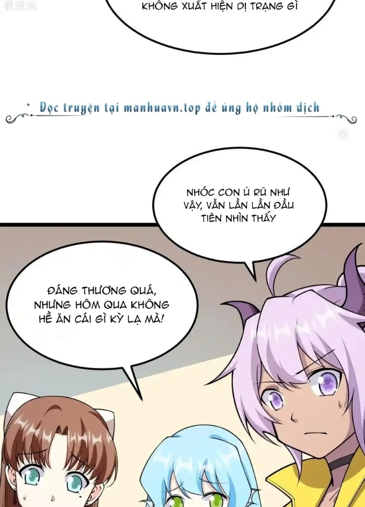 Từ Hôm Nay Bắt Đầu Làm Thành Chủ Chapter 525 - Trang 4