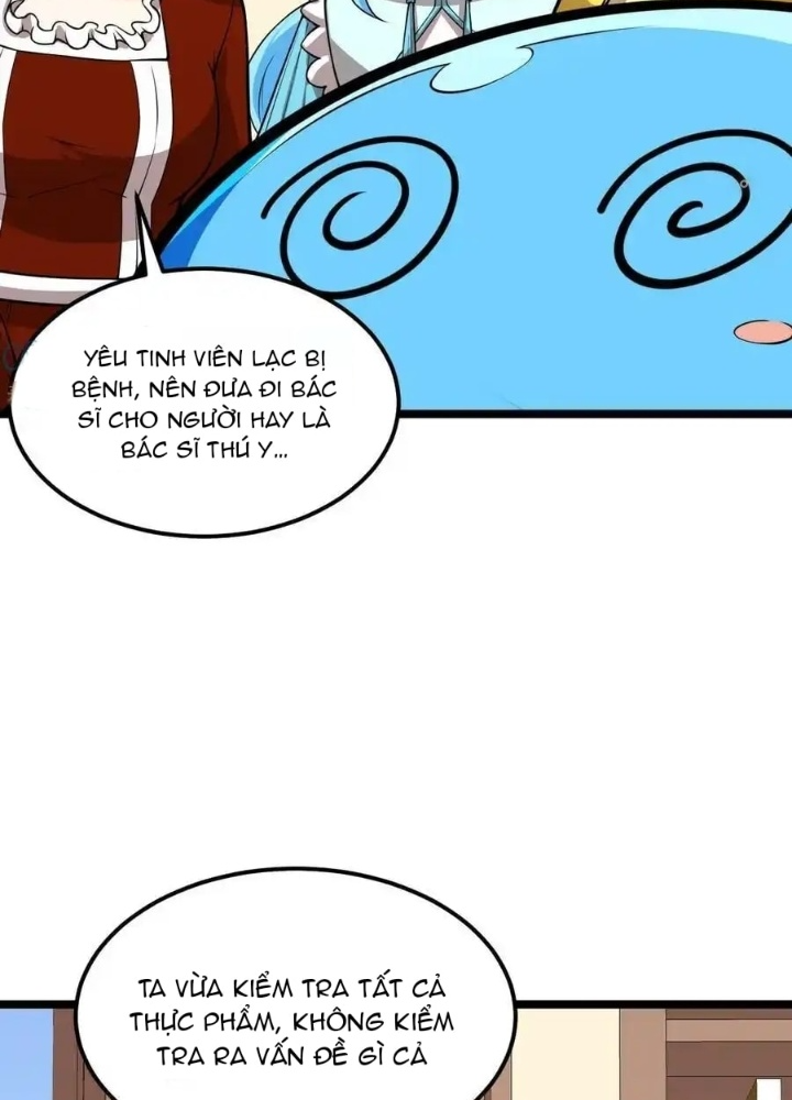 Từ Hôm Nay Bắt Đầu Làm Thành Chủ Chapter 525 - Trang 4