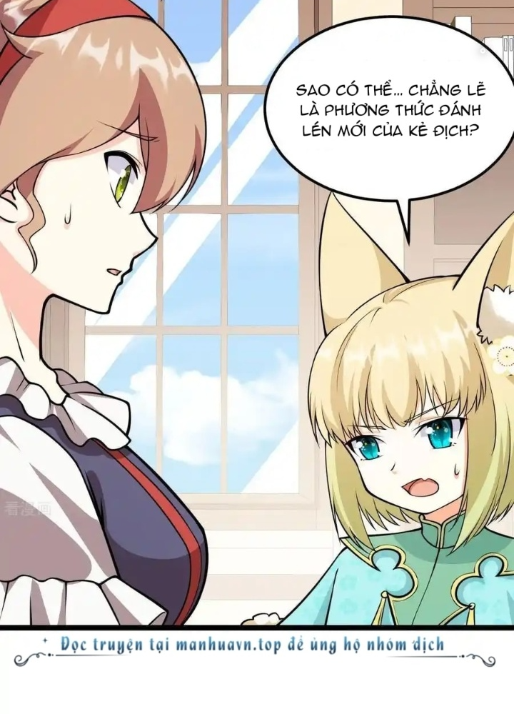 Từ Hôm Nay Bắt Đầu Làm Thành Chủ Chapter 525 - Trang 4