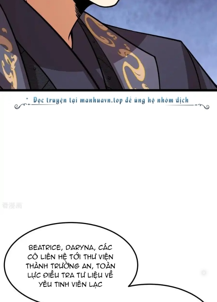 Từ Hôm Nay Bắt Đầu Làm Thành Chủ Chapter 525 - Trang 4