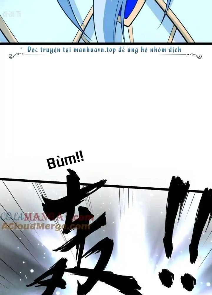 Từ Hôm Nay Bắt Đầu Làm Thành Chủ Chapter 525 - Trang 4