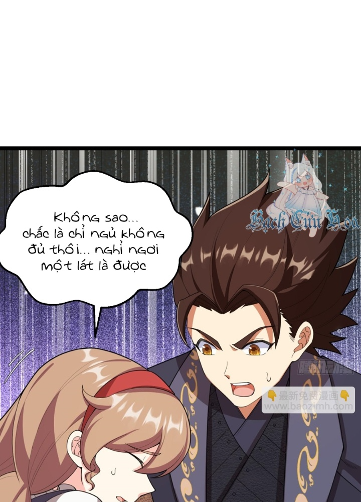 Từ Hôm Nay Bắt Đầu Làm Thành Chủ Chapter 526 - Trang 4