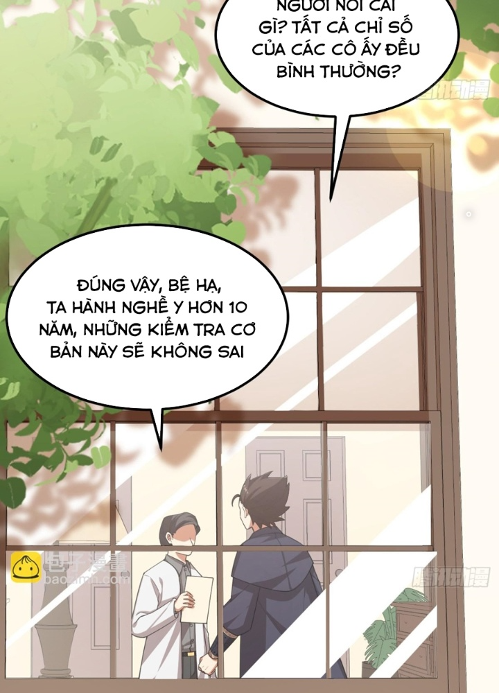 Từ Hôm Nay Bắt Đầu Làm Thành Chủ Chapter 526 - Trang 4