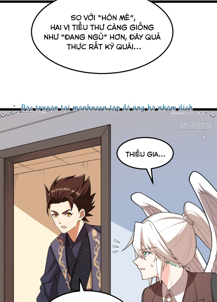 Từ Hôm Nay Bắt Đầu Làm Thành Chủ Chapter 526 - Trang 4