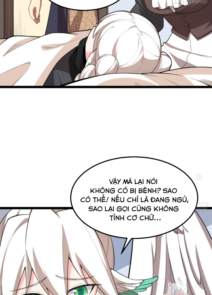 Từ Hôm Nay Bắt Đầu Làm Thành Chủ Chapter 526 - Trang 4