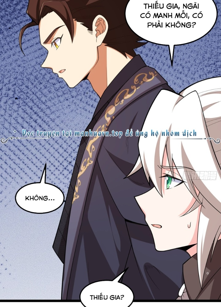 Từ Hôm Nay Bắt Đầu Làm Thành Chủ Chapter 526 - Trang 4