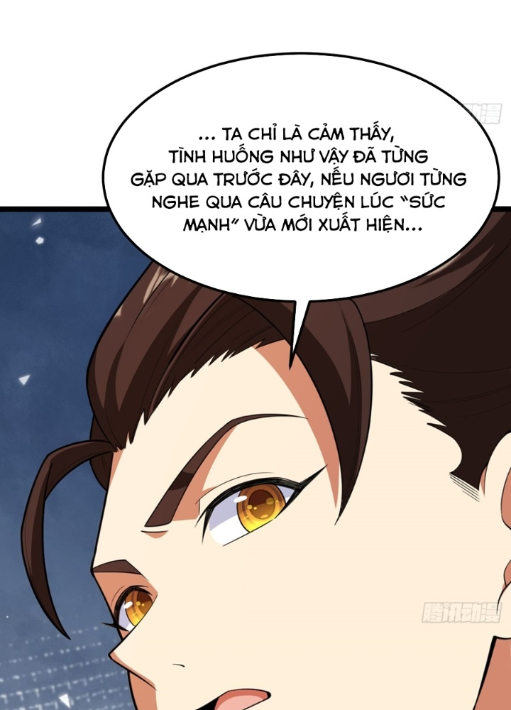 Từ Hôm Nay Bắt Đầu Làm Thành Chủ Chapter 526 - Trang 4