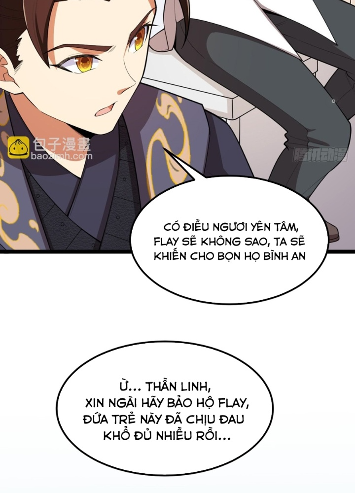 Từ Hôm Nay Bắt Đầu Làm Thành Chủ Chapter 526 - Trang 4