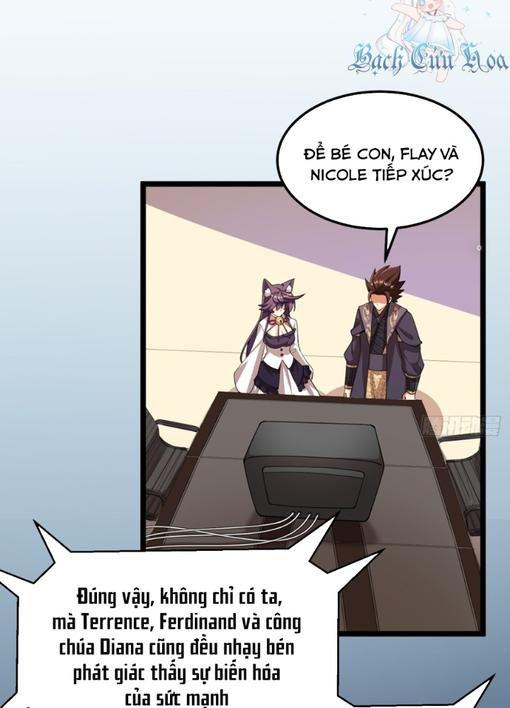 Từ Hôm Nay Bắt Đầu Làm Thành Chủ Chapter 526 - Trang 4