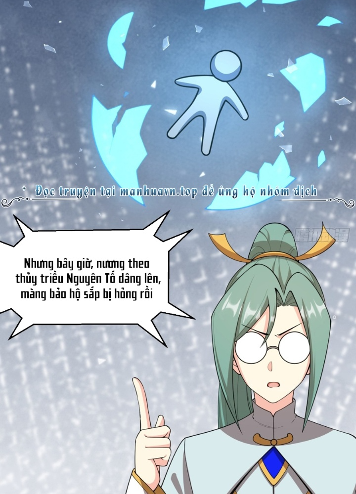 Từ Hôm Nay Bắt Đầu Làm Thành Chủ Chapter 526 - Trang 4