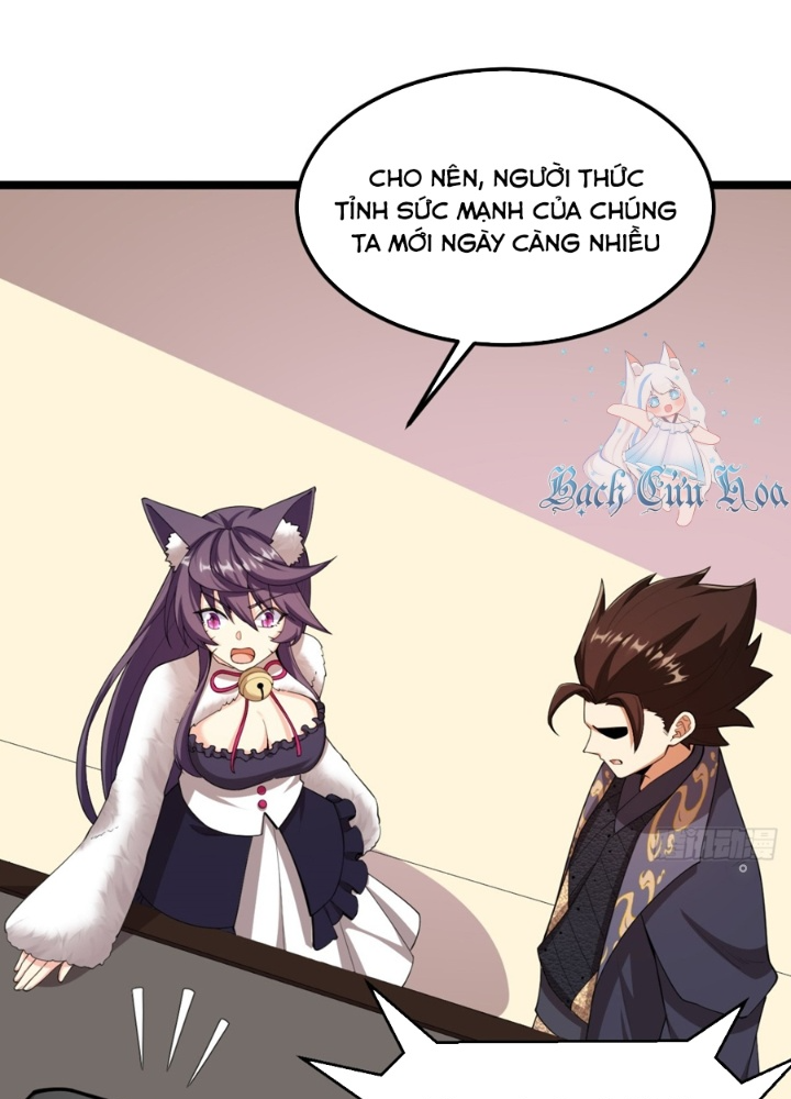 Từ Hôm Nay Bắt Đầu Làm Thành Chủ Chapter 526 - Trang 4