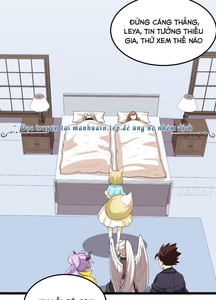 Từ Hôm Nay Bắt Đầu Làm Thành Chủ Chapter 526 - Trang 4