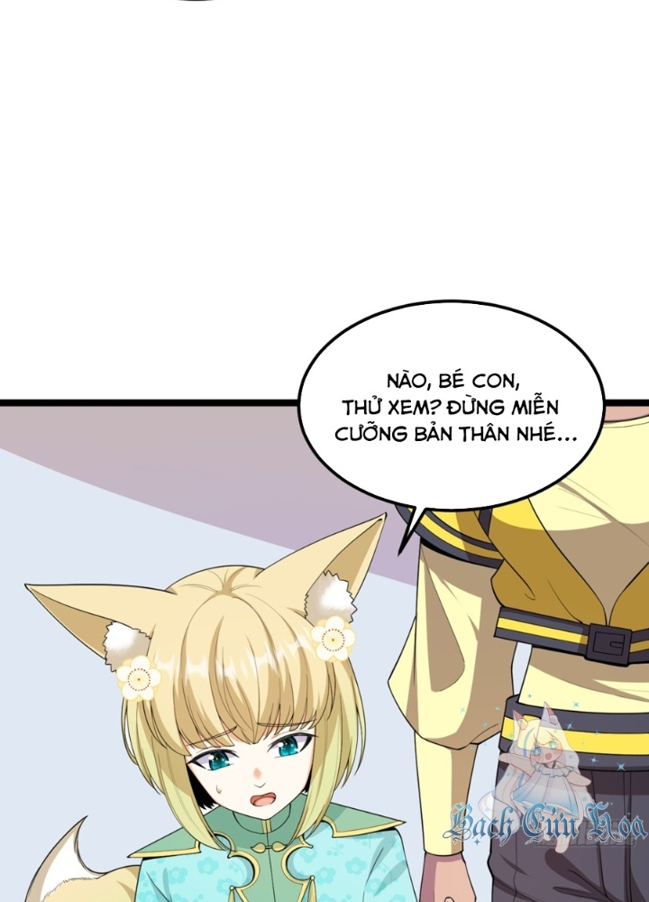 Từ Hôm Nay Bắt Đầu Làm Thành Chủ Chapter 526 - Trang 4