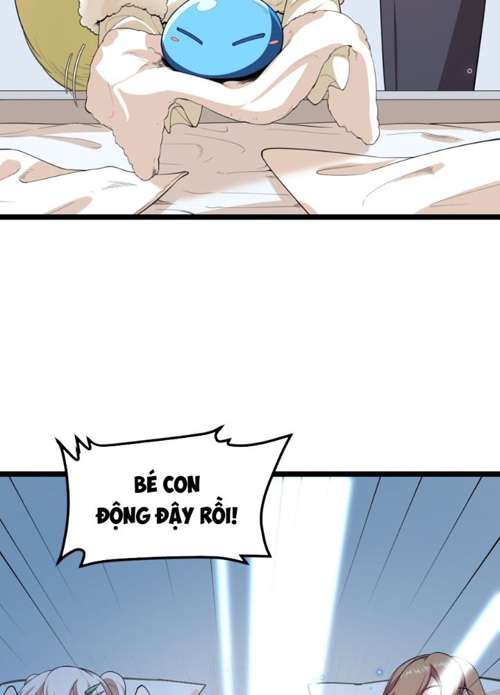 Từ Hôm Nay Bắt Đầu Làm Thành Chủ Chapter 526 - Trang 4