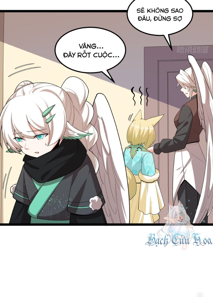 Từ Hôm Nay Bắt Đầu Làm Thành Chủ Chapter 526 - Trang 4