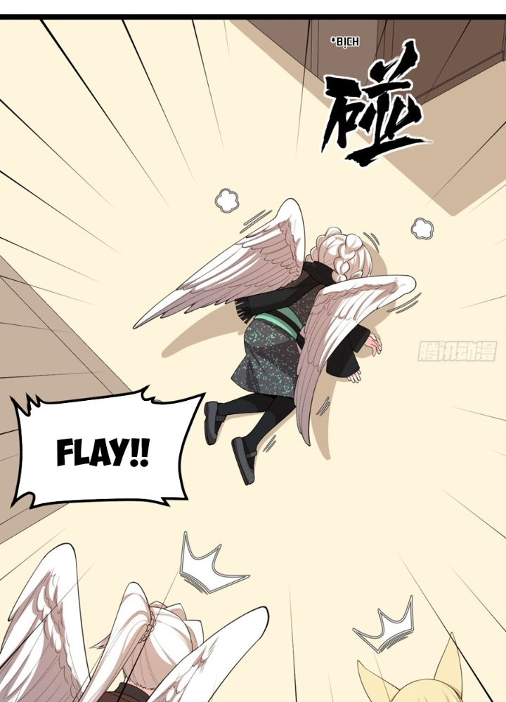 Từ Hôm Nay Bắt Đầu Làm Thành Chủ Chapter 526 - Trang 4