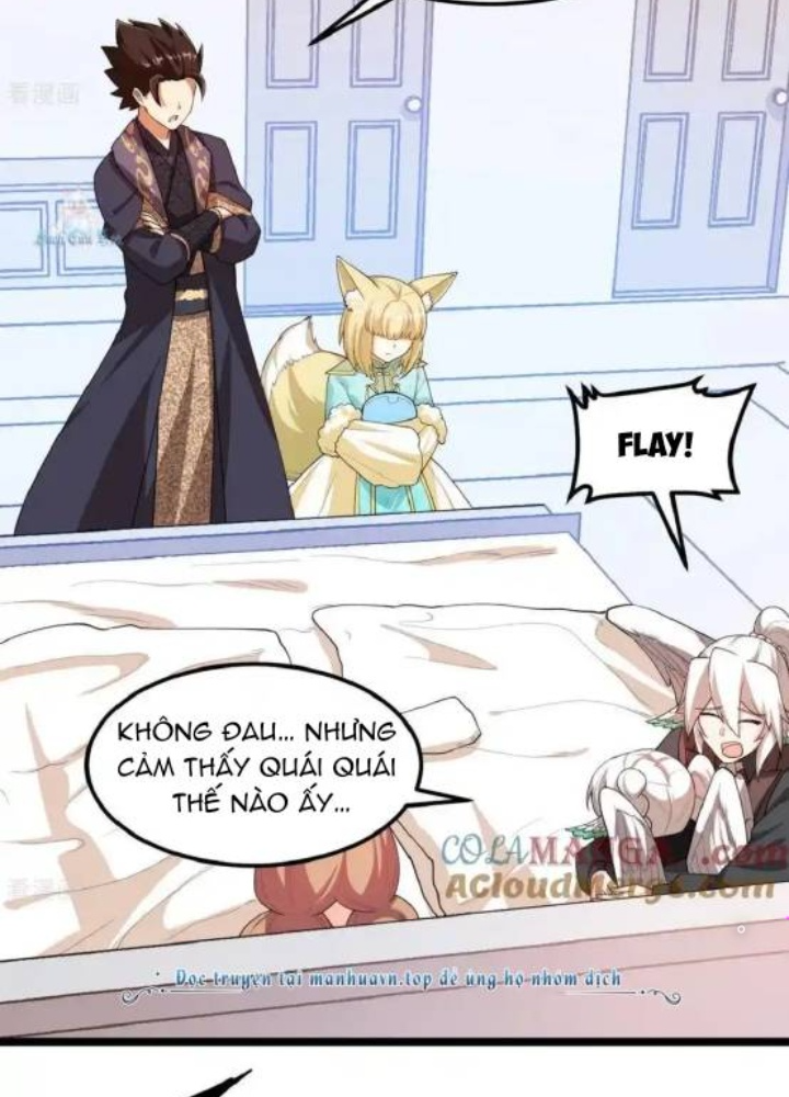 Từ Hôm Nay Bắt Đầu Làm Thành Chủ Chapter 527 - Trang 4