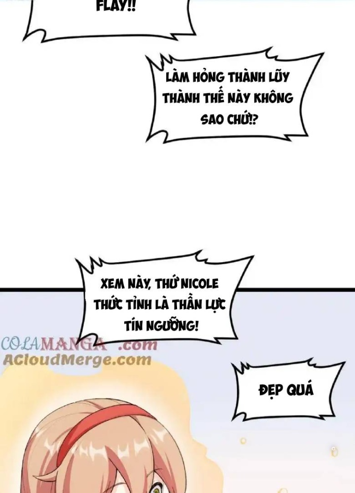 Từ Hôm Nay Bắt Đầu Làm Thành Chủ Chapter 527 - Trang 4