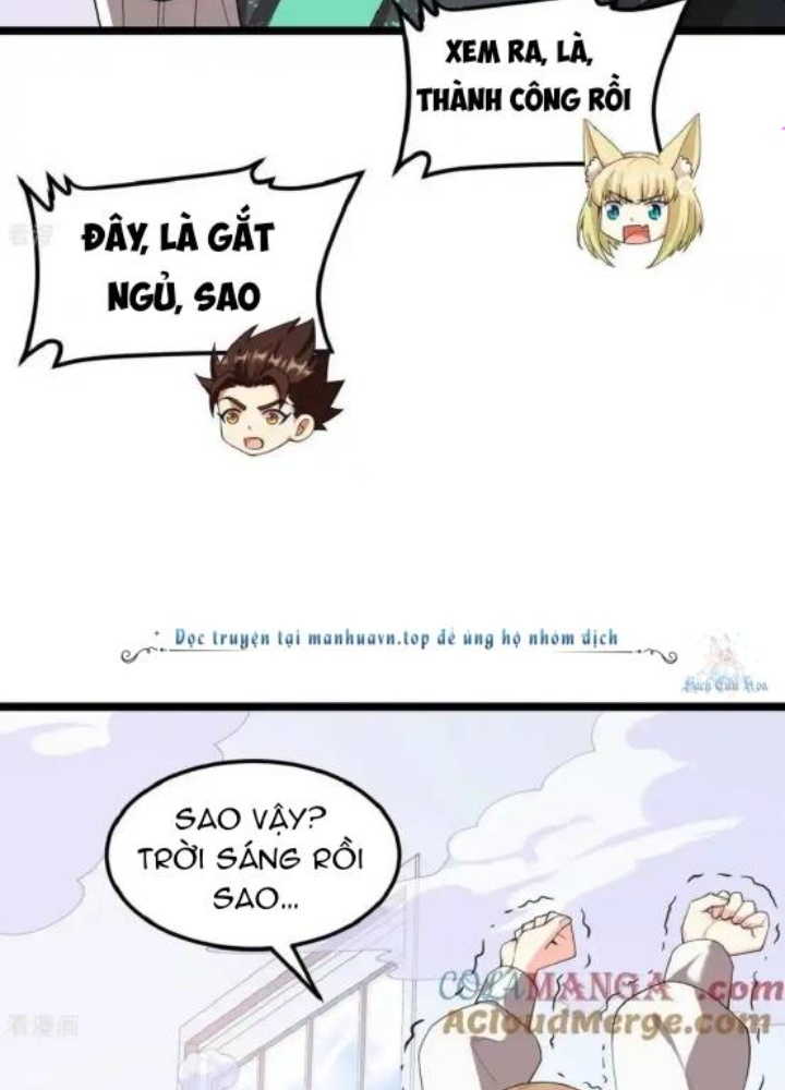 Từ Hôm Nay Bắt Đầu Làm Thành Chủ Chapter 527 - Trang 4