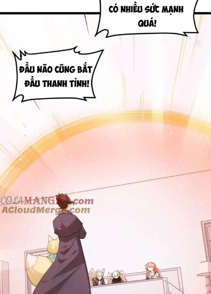 Từ Hôm Nay Bắt Đầu Làm Thành Chủ Chapter 527 - Trang 4